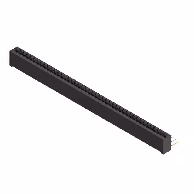 387-043-559-101 EDAC Inc.  Edgeboard Connectors